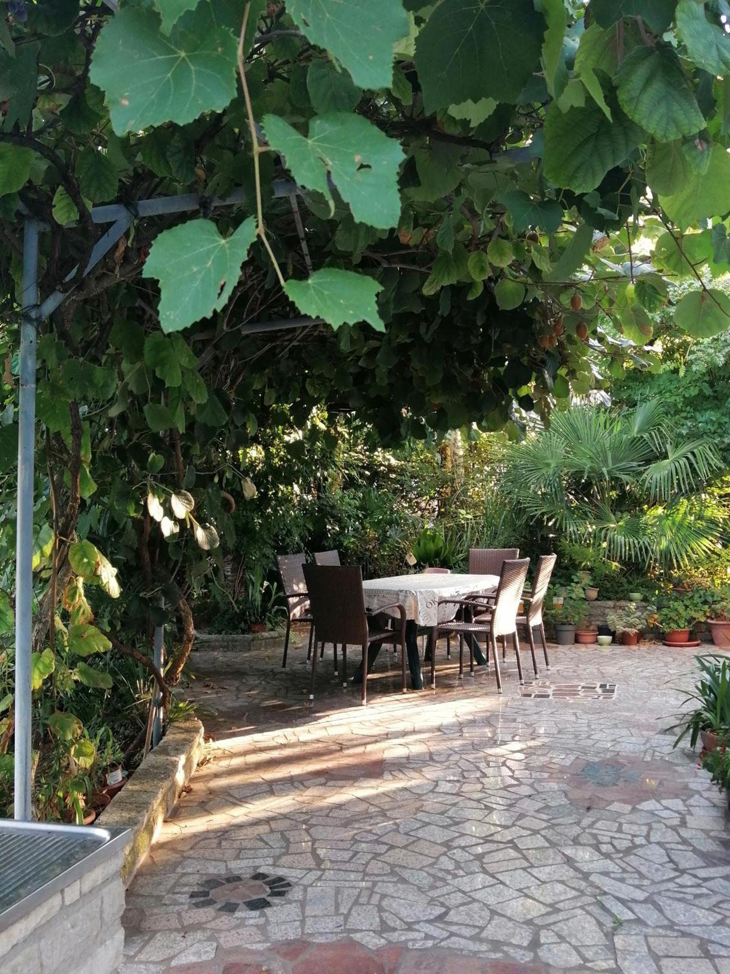 Apartment Big Dream 1 Rovinj