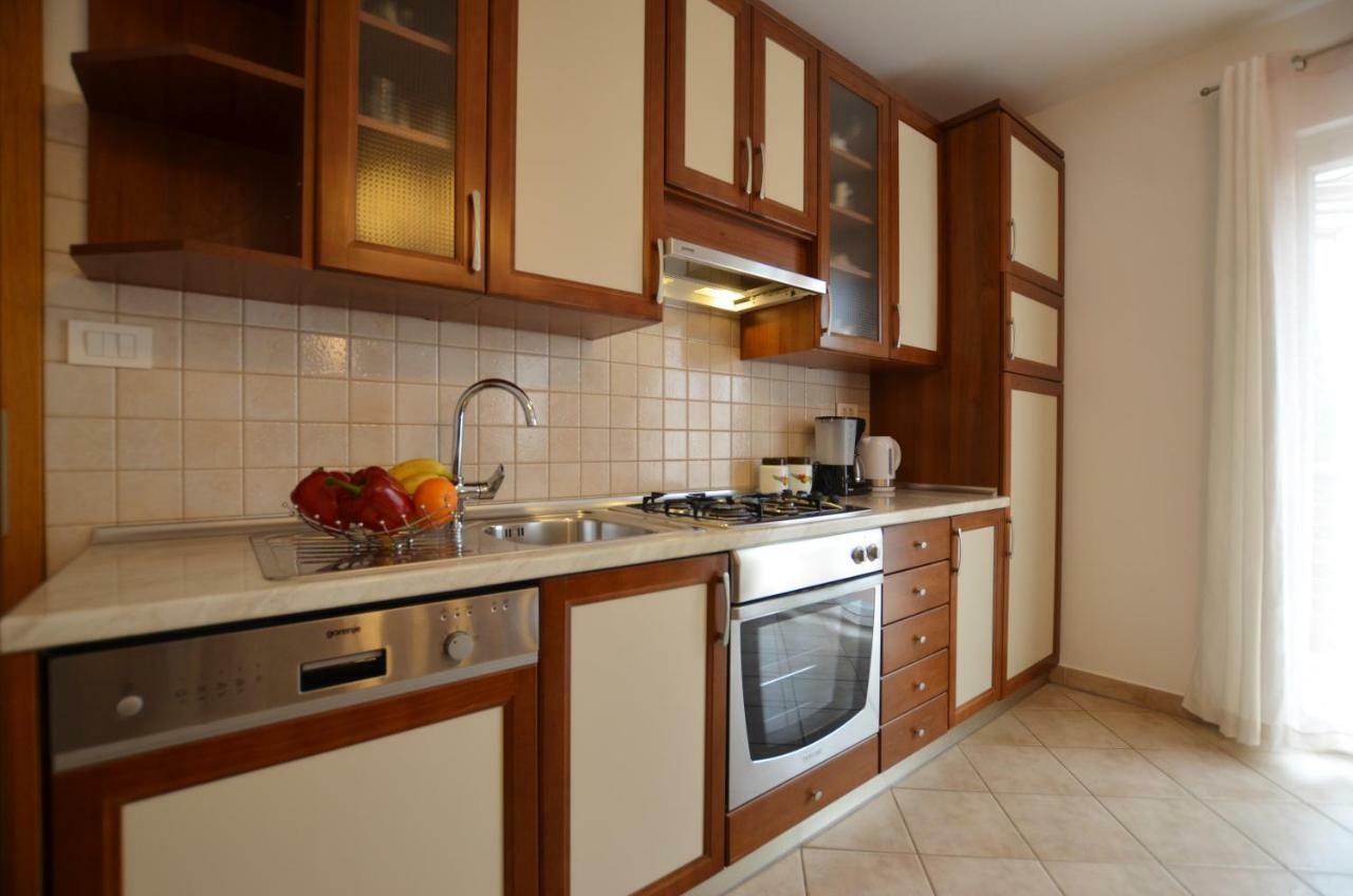 Big Dream 1 Apartment Rovinj