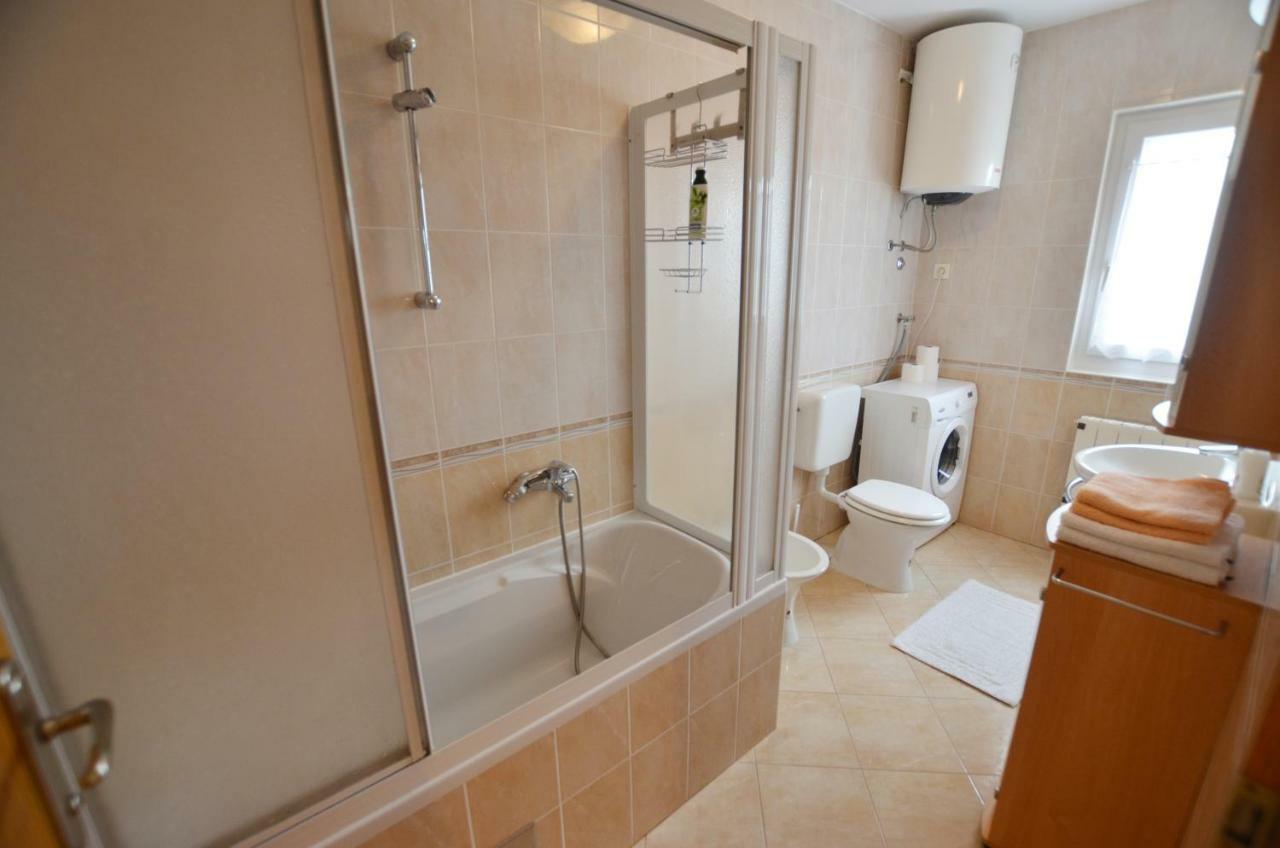 Big Dream 1 Apartment Rovinj