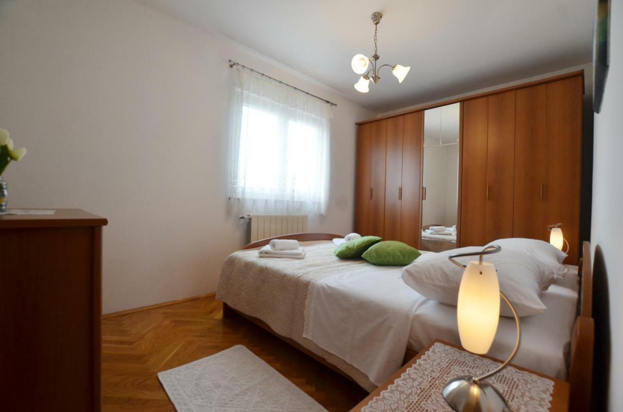 Apartment Big Dream 1 Rovinj